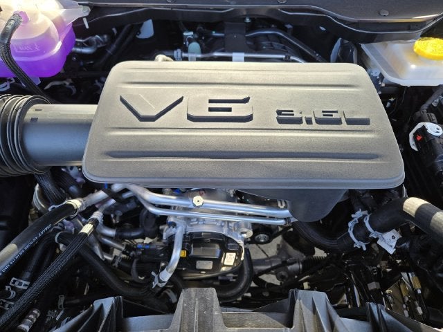 2027 RAM 1500 Tradesman