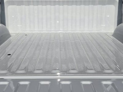 2027 RAM 1500 Tradesman