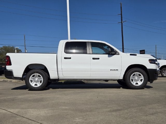 2027 RAM 1500 Tradesman