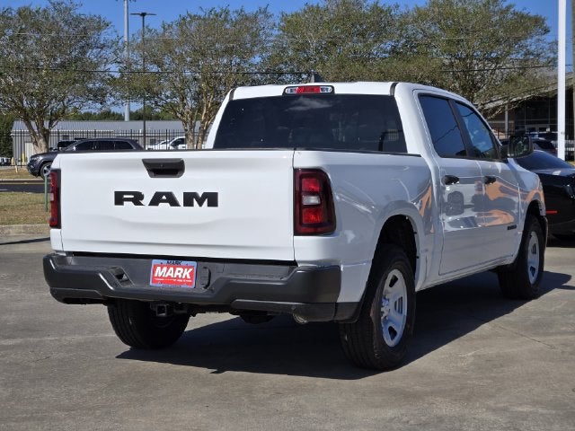 2027 RAM 1500 Tradesman