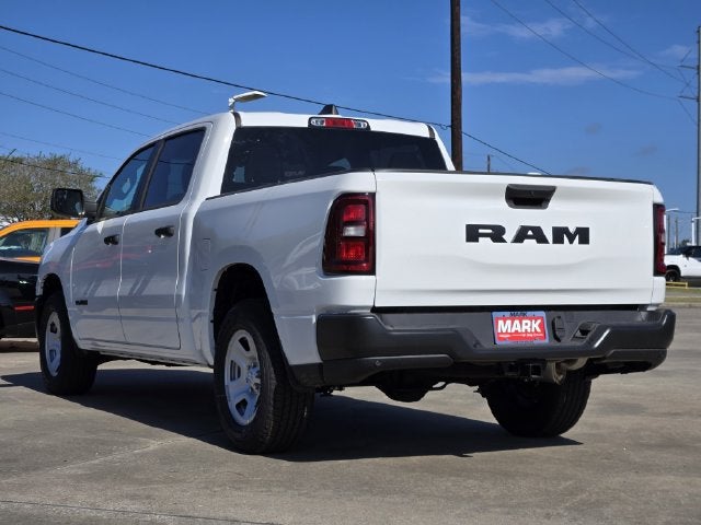 2027 RAM 1500 Tradesman