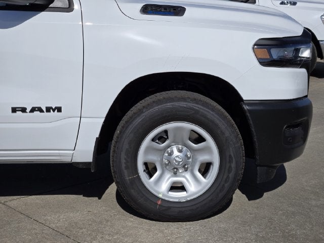 2027 RAM 1500 Tradesman