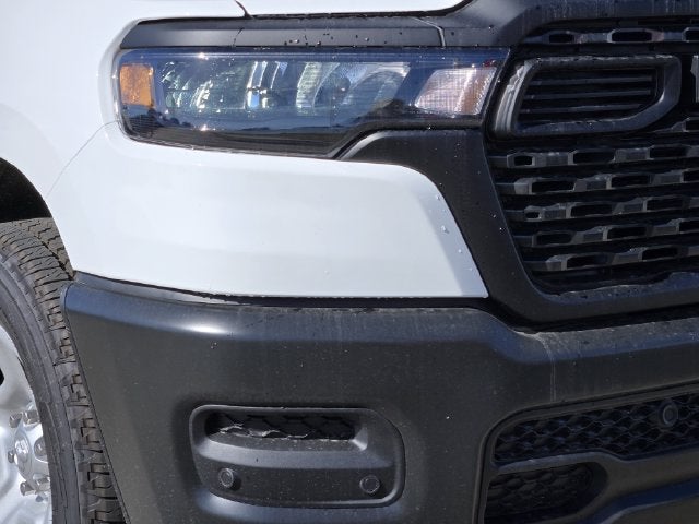 2027 RAM 1500 Tradesman