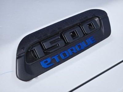 2027 RAM 1500 Tradesman
