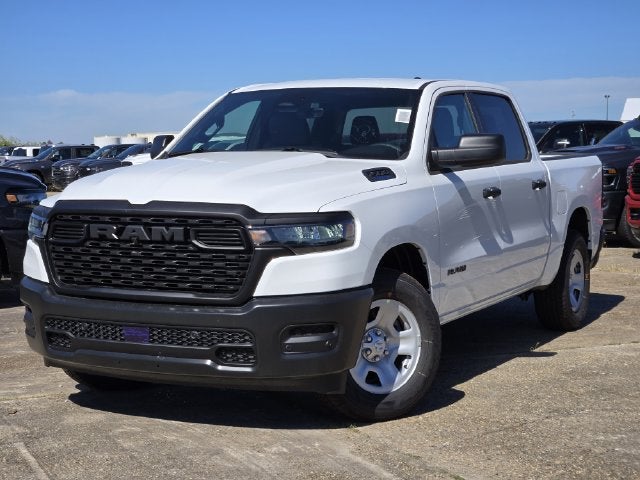 2027 RAM 1500 Tradesman