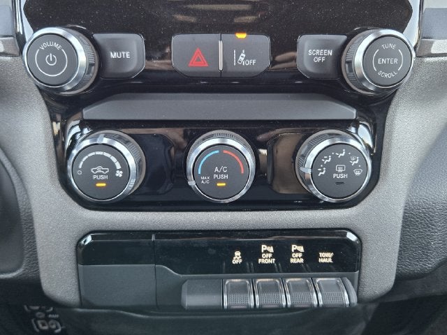 2027 RAM 1500 Tradesman
