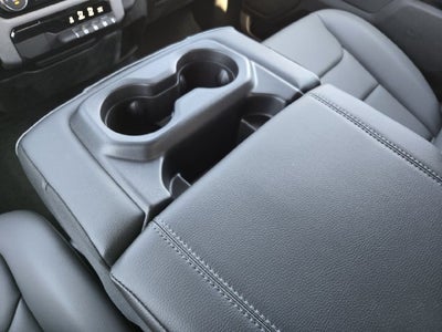 2027 RAM 1500 Tradesman
