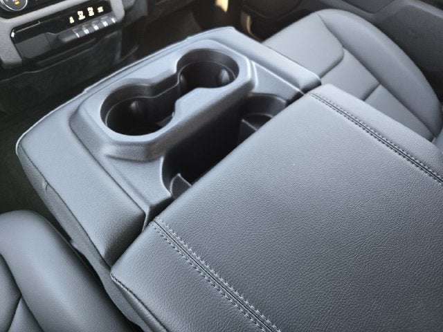 2027 RAM 1500 Tradesman