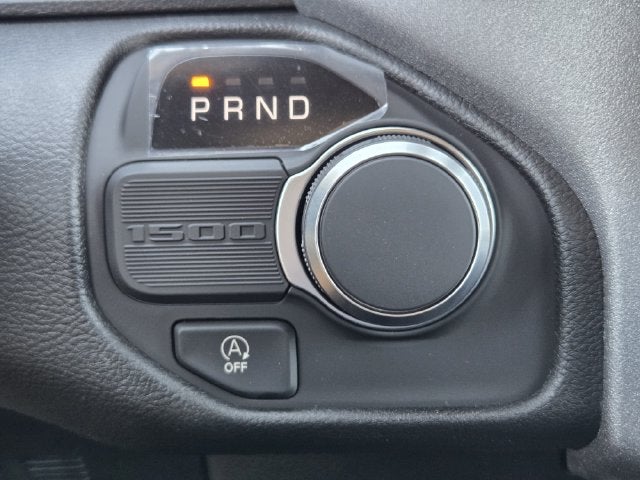 2027 RAM 1500 Tradesman
