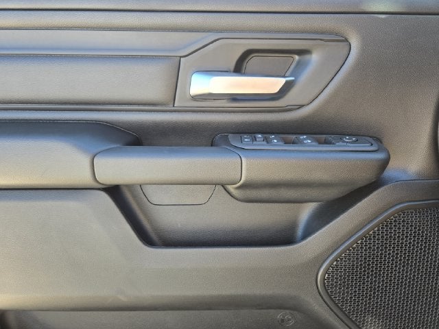 2027 RAM 1500 Tradesman