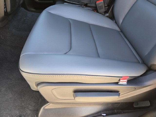 2027 RAM 1500 Tradesman