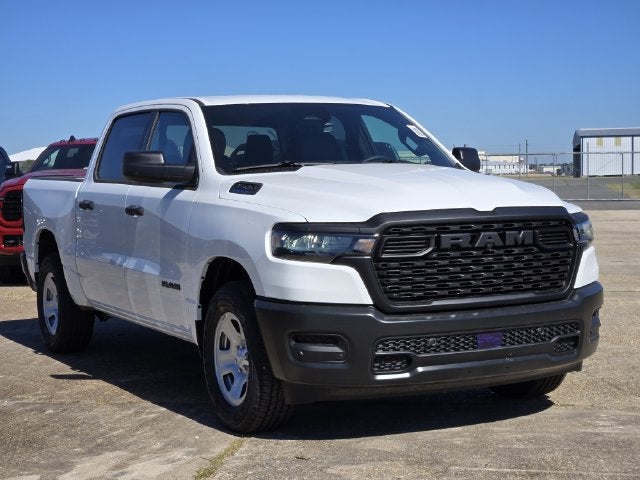 2027 RAM 1500 Tradesman