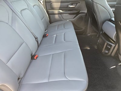 2027 RAM 1500 Tradesman