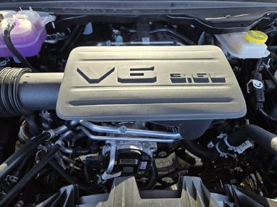 2027 RAM 1500 Tradesman