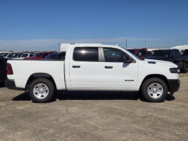 2027 RAM 1500 Tradesman