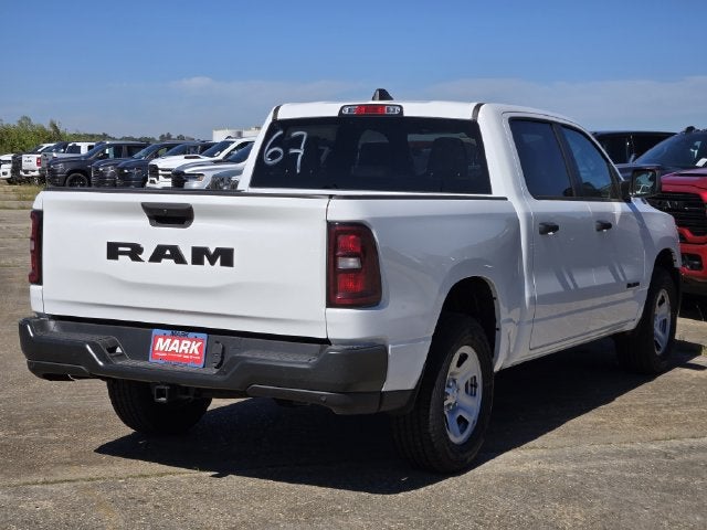 2027 RAM 1500 Tradesman