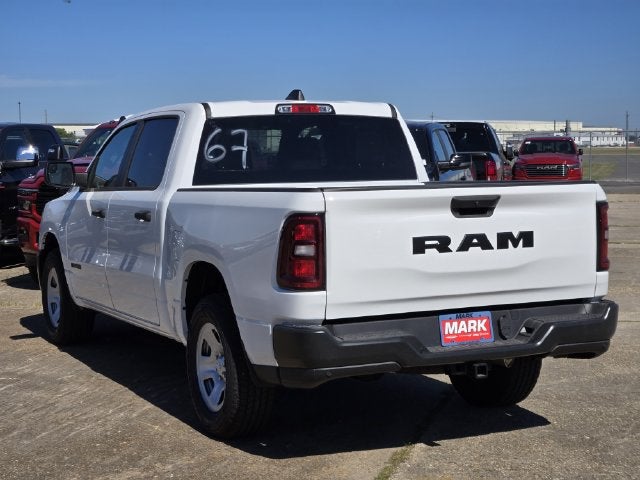 2027 RAM 1500 Tradesman