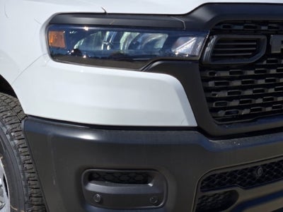 2027 RAM 1500 Tradesman