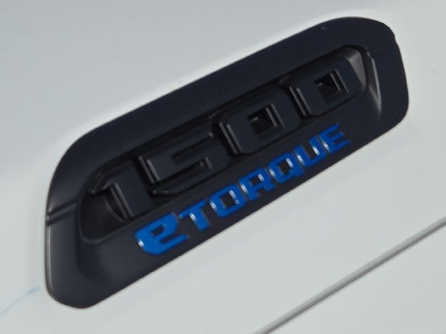 2027 RAM 1500 Tradesman