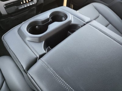 2027 RAM 1500 Tradesman