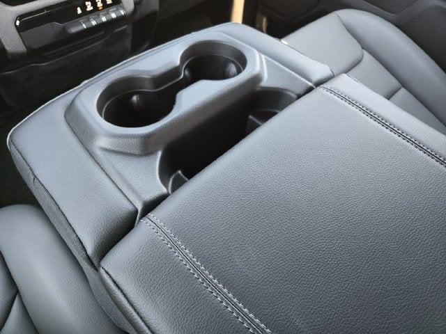 2027 RAM 1500 Tradesman