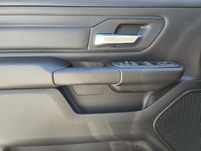 2027 RAM 1500 Tradesman