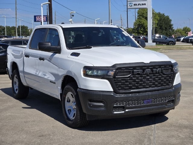 2027 RAM 1500 Tradesman