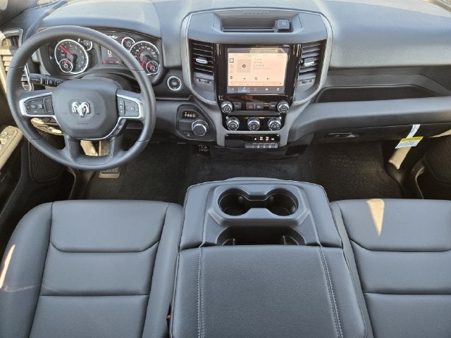 2027 RAM 1500 Tradesman