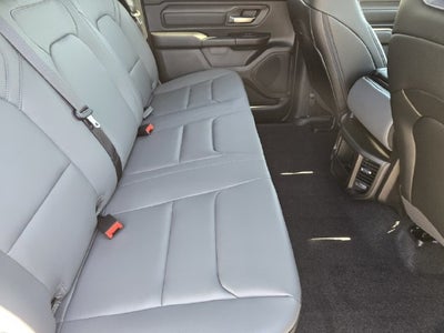 2027 RAM 1500 Tradesman