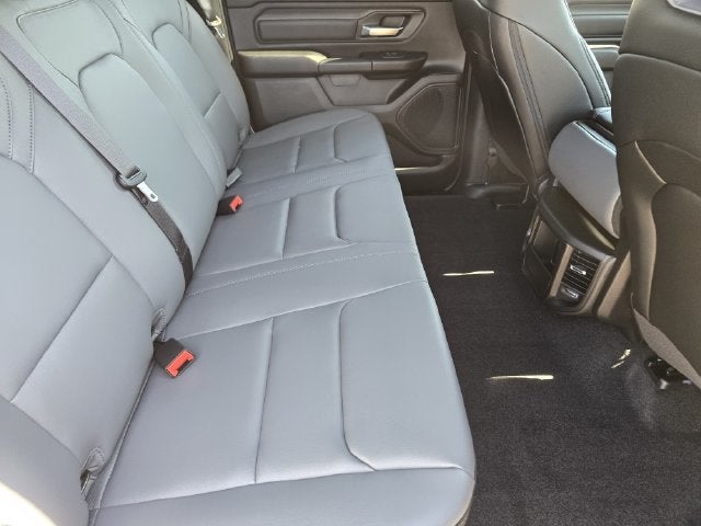 2027 RAM 1500 Tradesman