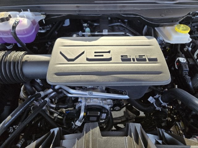 2027 RAM 1500 Tradesman