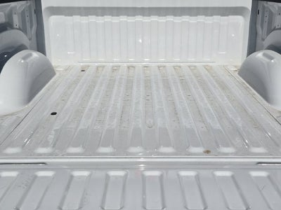 2027 RAM 1500 Tradesman
