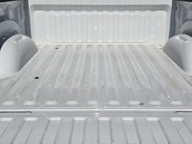 2027 RAM 1500 Tradesman