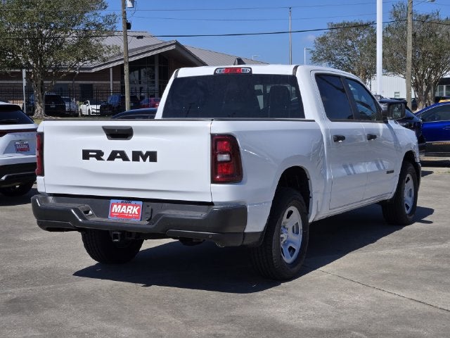 2027 RAM 1500 Tradesman