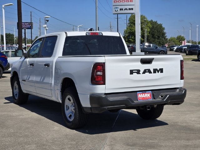 2027 RAM 1500 Tradesman