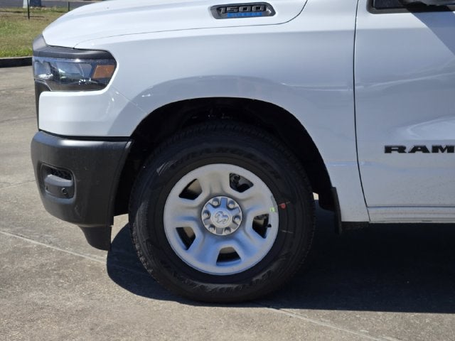 2027 RAM 1500 Tradesman