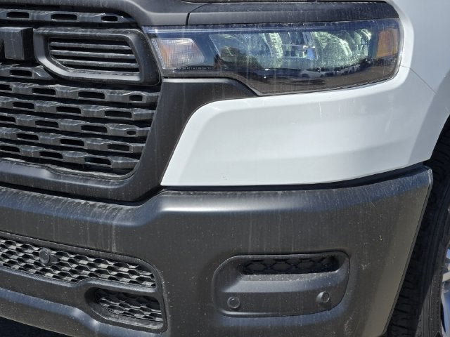 2027 RAM 1500 Tradesman