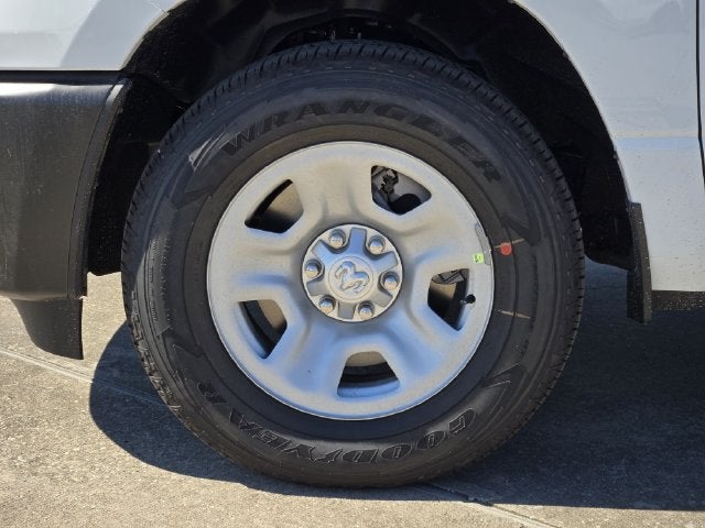 2027 RAM 1500 Tradesman