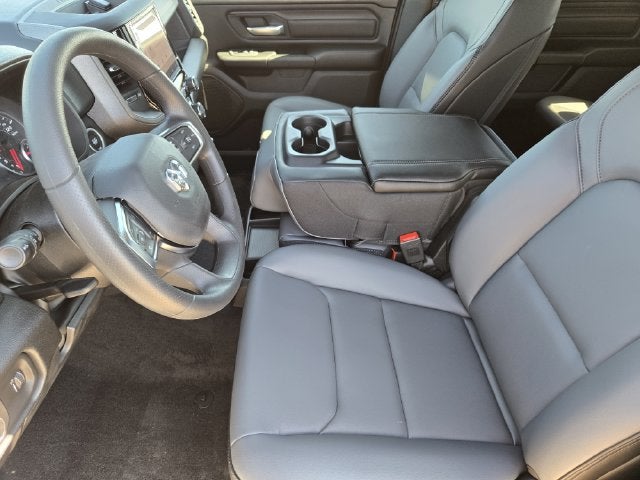 2027 RAM 1500 Tradesman