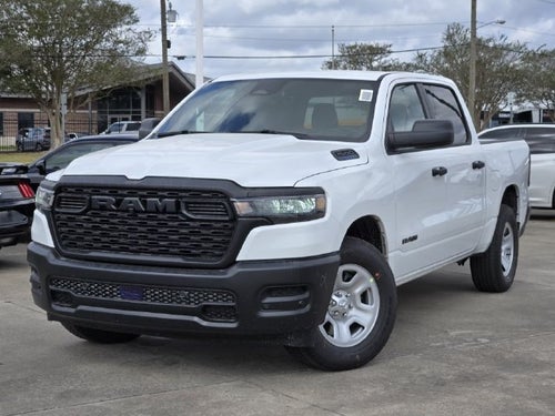 2027 RAM 1500 Tradesman
