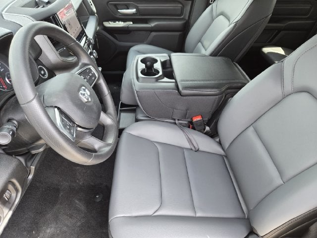 2027 RAM 1500 Tradesman