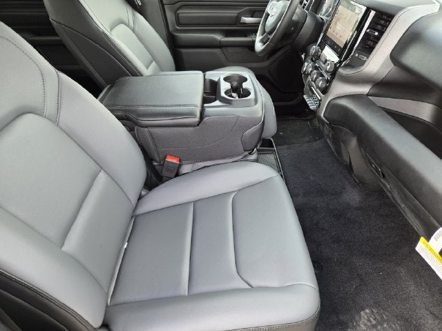 2027 RAM 1500 Tradesman