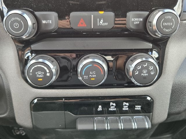 2027 RAM 1500 Tradesman