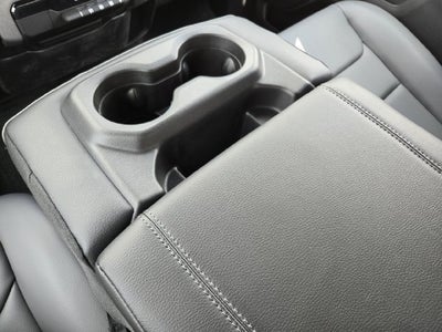 2027 RAM 1500 Tradesman