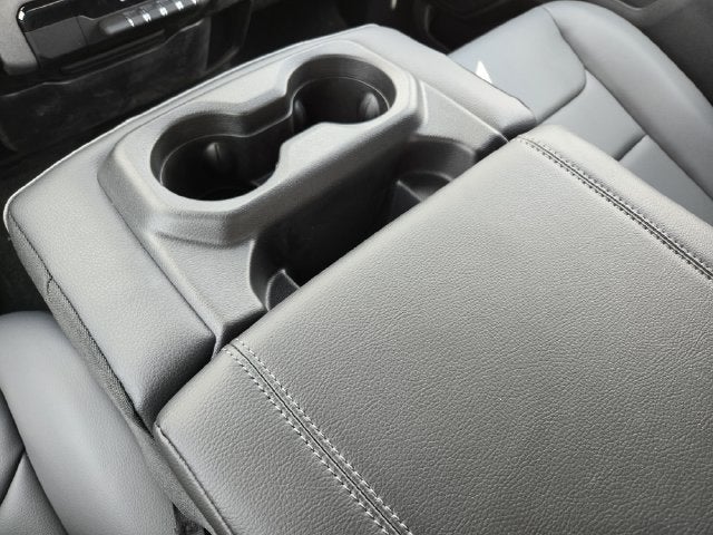 2027 RAM 1500 Tradesman