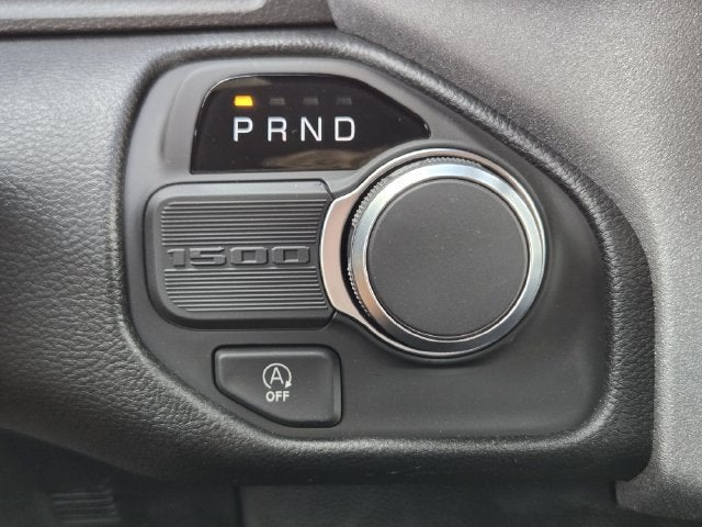 2027 RAM 1500 Tradesman