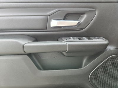 2027 RAM 1500 Tradesman