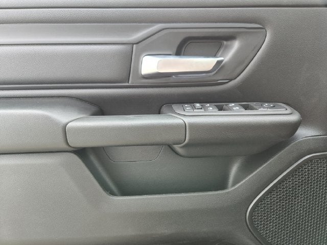 2027 RAM 1500 Tradesman