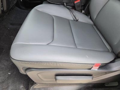 2027 RAM 1500 Tradesman