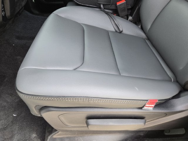 2027 RAM 1500 Tradesman